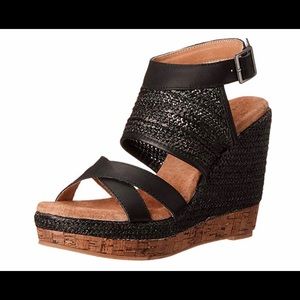 Volatile Sandals
